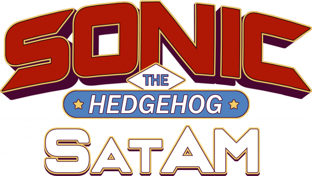 Sonic the Hedgehog SatAM